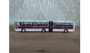 Автобус икарус-280, масштабная модель, Classicbus, scale43, Ikarus