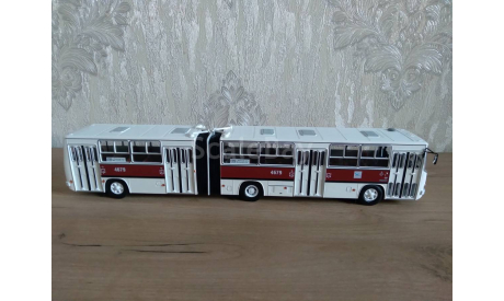 Автобус икарус-280, масштабная модель, Classicbus, scale43, Ikarus