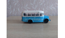 Автобус кавз-651, масштабная модель, Classicbus, scale43