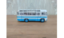 Автобус паз-672, масштабная модель, Classicbus, scale43