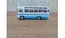 Автобус паз-672, масштабная модель, Classicbus, scale43