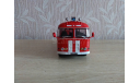 Автобус паз-672, масштабная модель, Classicbus, scale43