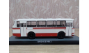 Автобус лаз-695 н (1:43), масштабная модель, Classicbus, scale43