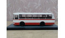 Автобус лаз-695 н (1:43), масштабная модель, Classicbus, scale43