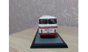 Автобус лаз-695 н (1:43), масштабная модель, Classicbus, scale43