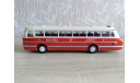 Автобус икарус-55 люкс, масштабная модель, Classicbus, scale43, Ikarus