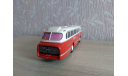 Автобус икарус-55 люкс, масштабная модель, Classicbus, scale43, Ikarus