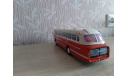 Автобус икарус-55 люкс, масштабная модель, Classicbus, scale43, Ikarus