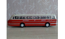 Автобус икарус-55 люкс, масштабная модель, Classicbus, scale43, Ikarus