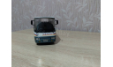 Автобус Iveco 300 TS turbo, масштабная модель, Hachette, scale43