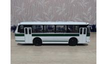 Автобус лаз-695 Р (СОВА), масштабная модель, Советский Автобус, scale43