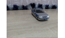 Сааб SAAB, масштабная модель, DeAgostini, scale43