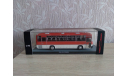 Автобус икарус-256.54  classicbus, масштабная модель, Ikarus, scale43