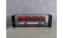 Автобус икарус-256.54  classicbus, масштабная модель, Ikarus, scale43