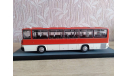 Автобус икарус-256.54  classicbus, масштабная модель, Ikarus, scale43