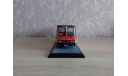 Автобус икарус-256.54  classicbus, масштабная модель, Ikarus, scale43