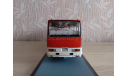 Автобус икарус-256.54  classicbus, масштабная модель, Ikarus, scale43