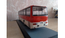 Автобус икарус-256.54  classicbus, масштабная модель, Ikarus, scale43