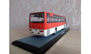 Автобус икарус-256.54  classicbus, масштабная модель, Ikarus, scale43