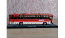 Автобус икарус 250.59 classicbus, масштабная модель, Ikarus, scale43