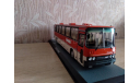 Автобус икарус 250.59 classicbus, масштабная модель, Ikarus, scale43