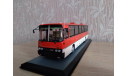 Автобус икарус 250.59 classicbus, масштабная модель, Ikarus, scale43