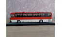 Автобус икарус 250.59 classicbus, масштабная модель, Ikarus, scale43