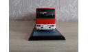 Автобус икарус 250.59 classicbus, масштабная модель, Ikarus, scale43