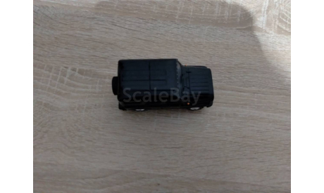 Уаз-315195 хантер, масштабная модель, Bauer/Cararama/Hongwell, scale43