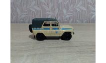 Уаз-469 (1:43), масштабная модель, Наш Автопром, scale43