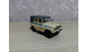 Уаз-469 (1:43), масштабная модель, Наш Автопром, scale43