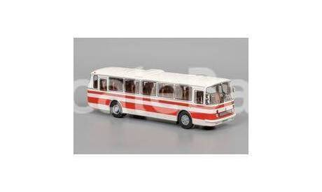 Автобус лаз-699р (1:43), масштабная модель, Classicbus, scale43