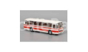 Автобус лаз-699р (1:43), масштабная модель, Classicbus, scale43