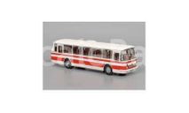 Автобус лаз-699р (1:43), масштабная модель, Classicbus, scale43