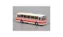 Автобус лаз-699р (1:43), масштабная модель, Classicbus, scale43