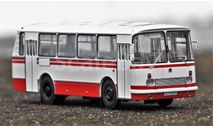 Автобус лаз-695 н (1:43), масштабная модель, Classicbus, scale43