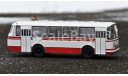 Автобус лаз-695 н (1:43), масштабная модель, Classicbus, scale43