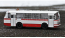 Автобус лаз-695 н (1:43), масштабная модель, Classicbus, scale43