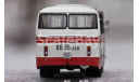 Автобус лаз-695 н (1:43), масштабная модель, Classicbus, scale43