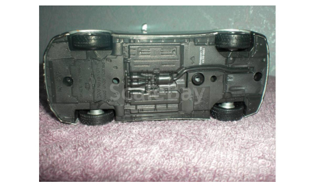 NISSAN 1:43, масштабная модель, scale43