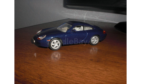 Porshe 1:43, масштабная модель, 1/43