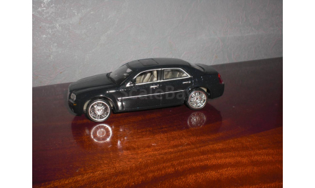 Chrysler 1:43, масштабная модель, 1/43