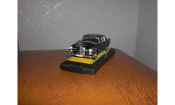 Mercedes-Benz W110 1:43