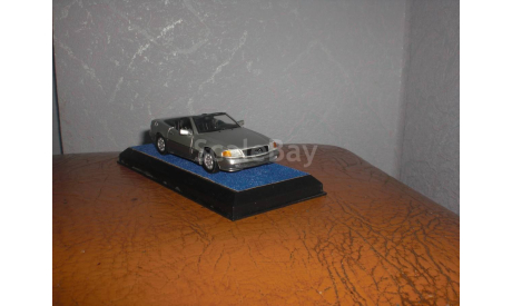 Mercedes-Benz W129  1:43, масштабная модель, 1/43
