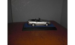 Mercedes-Benz W129  1:43