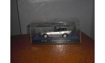 Mercedes-Benz W129  1:43, масштабная модель, scale43