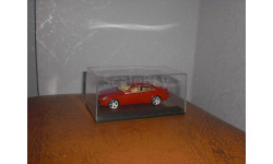 Mercedes-Benz W219 CLS 1:43