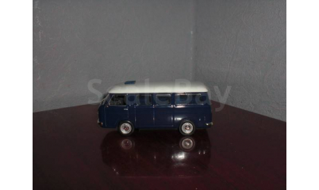 Fiat  1:43, масштабная модель, DeAgostini, scale43