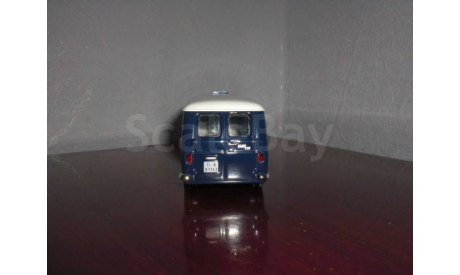 Fiat  1:43, масштабная модель, DeAgostini, scale43