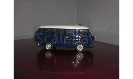Fiat  1:43, масштабная модель, DeAgostini, scale43